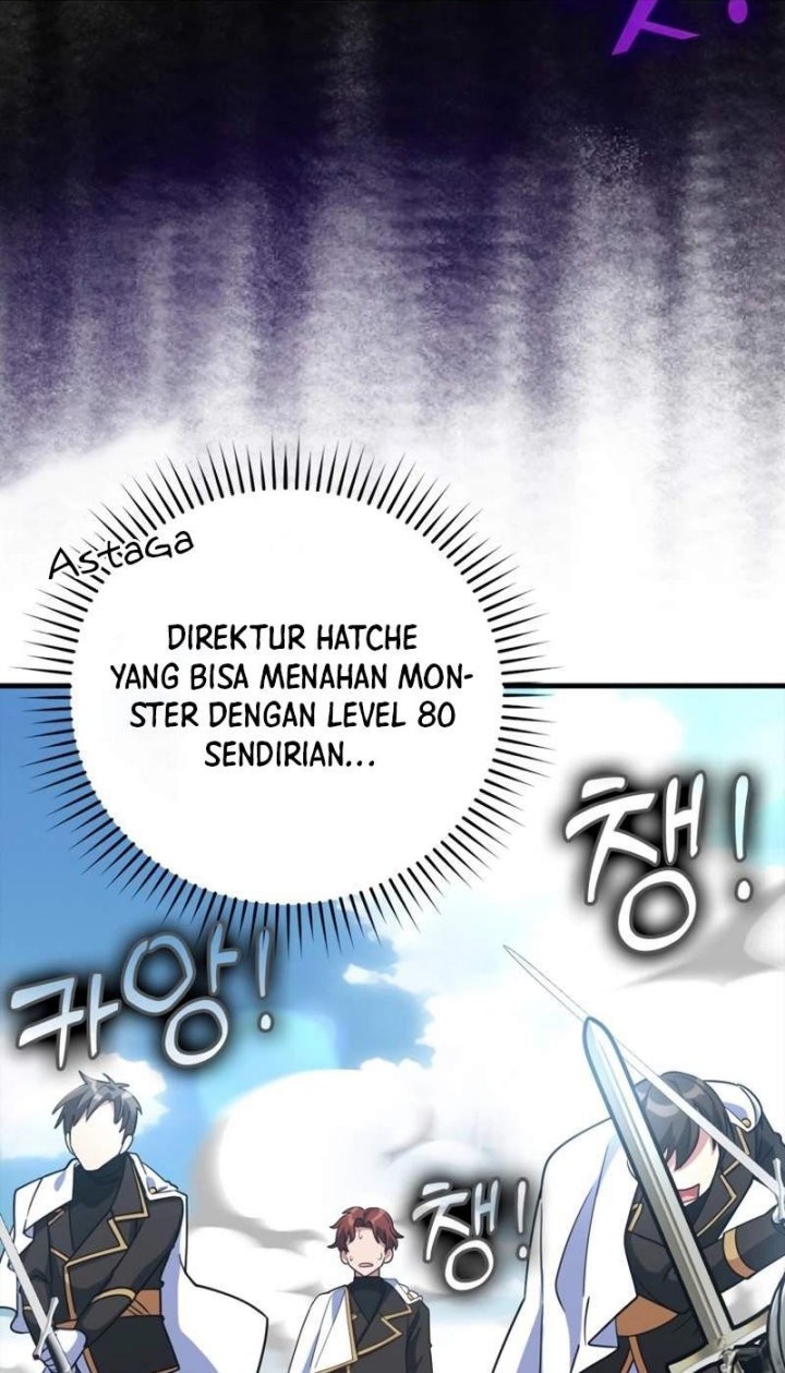Max Level Player Chapter 25 Gambar 39
