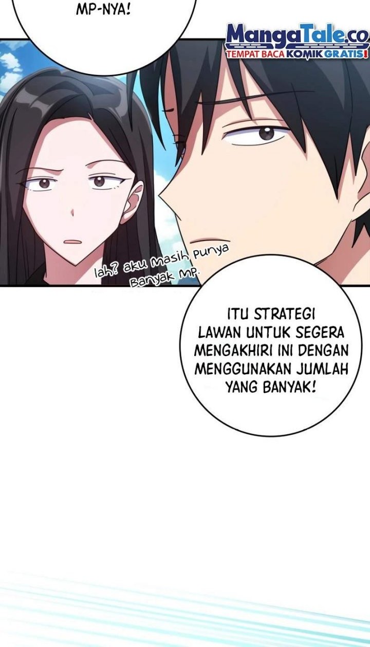 Max Level Player Chapter 25 Gambar 42