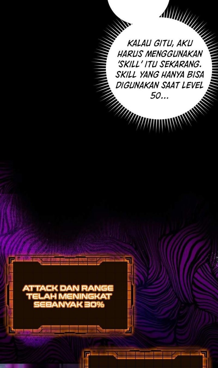 Max Level Player Chapter 25 Gambar 45