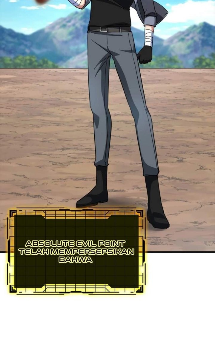 Max Level Player Chapter 25 Gambar 51