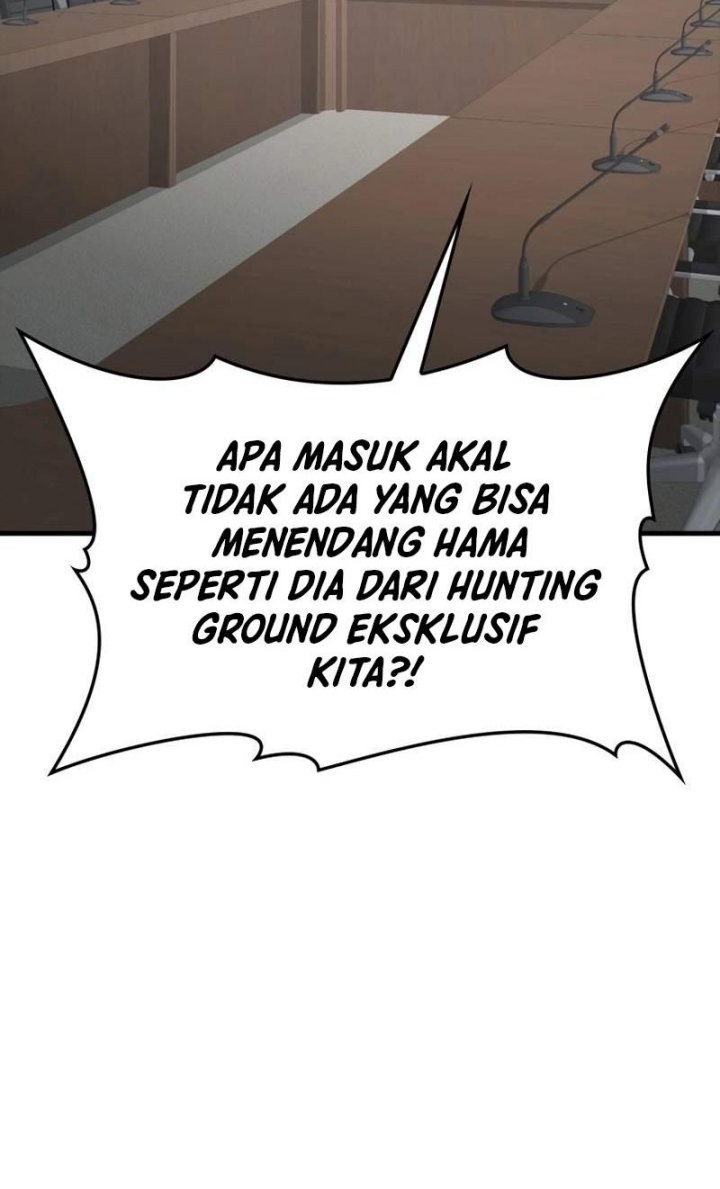 Max Level Player Chapter 25 Gambar 54