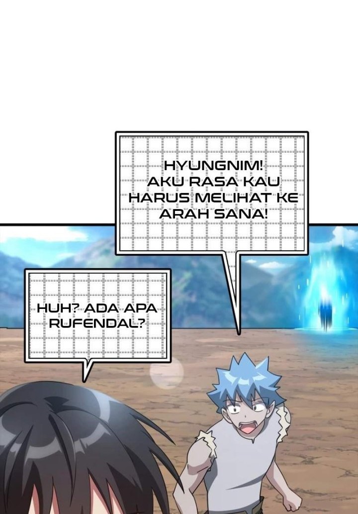 Max Level Player Chapter 25 Gambar 64