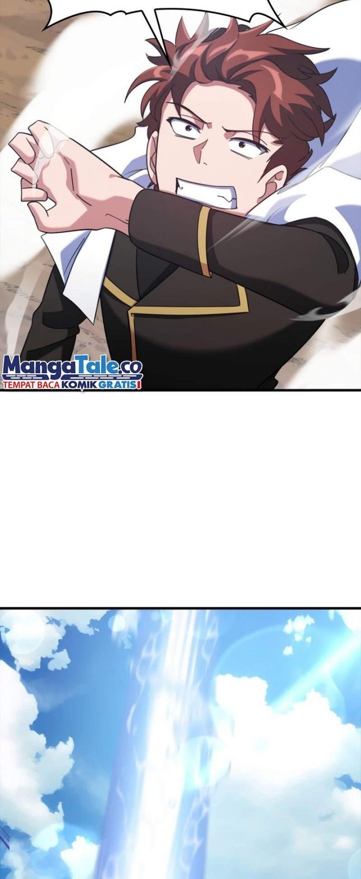 Max Level Player Chapter 25 Gambar 12