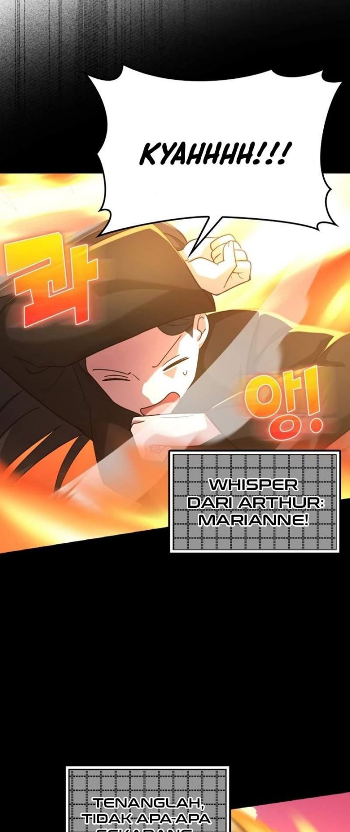 Max Level Player Chapter 25 Gambar 15