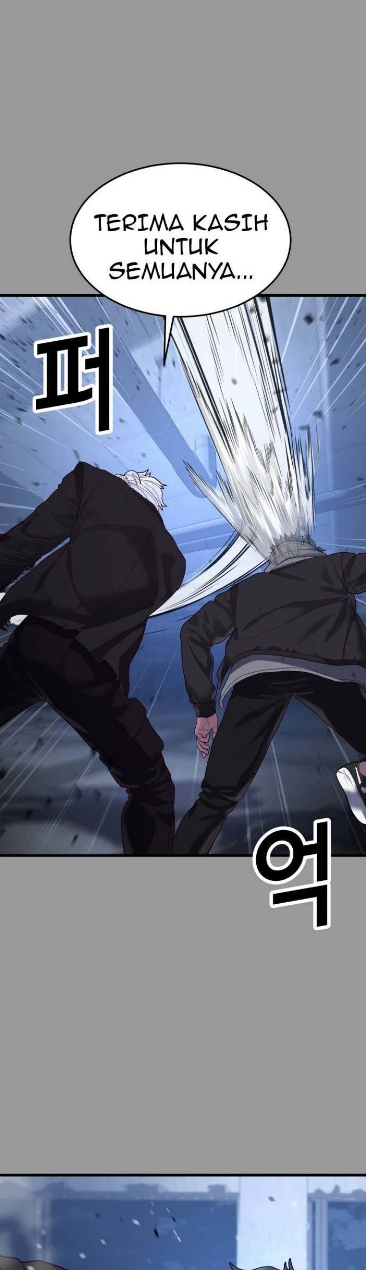 Baca Komik Absolute Obedience Chapter 38 Gambar 1