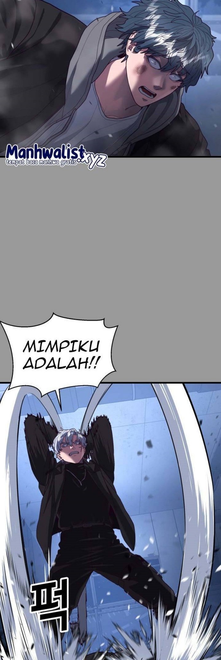 Baca  Absolute Obedience Chapter 38 Gambar 2