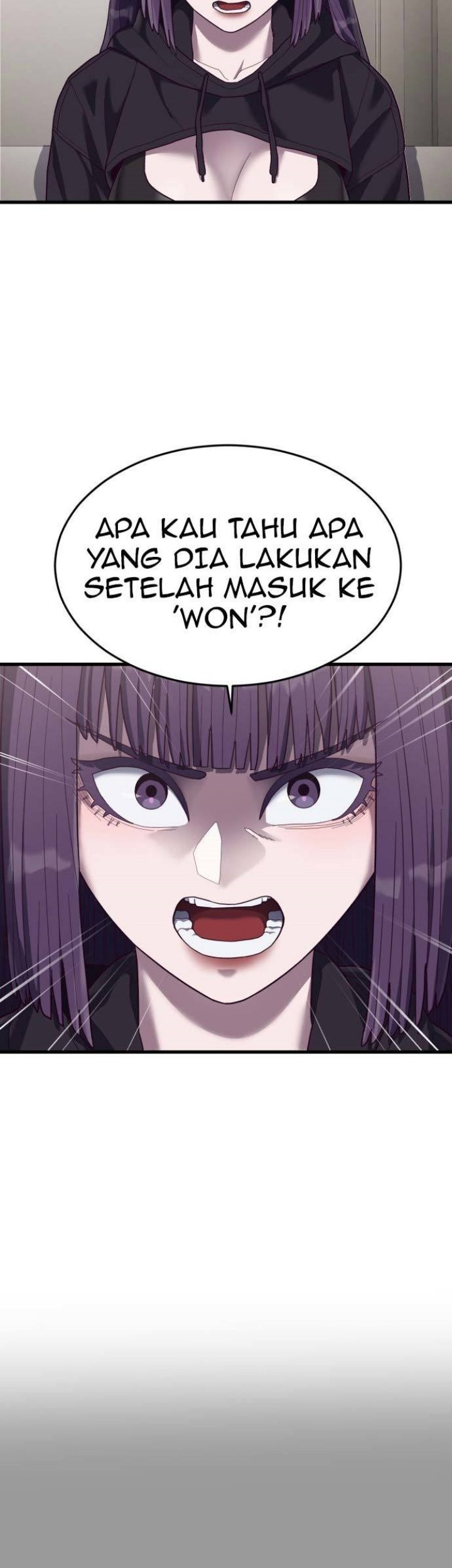 Absolute Obedience Chapter 38 Gambar 15
