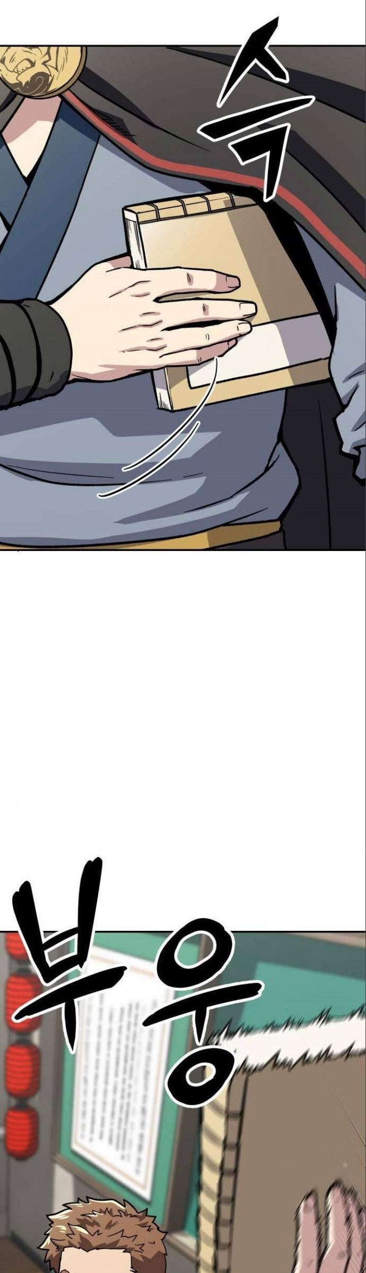 Skeleton Warrior Chapter 08 Gambar 34