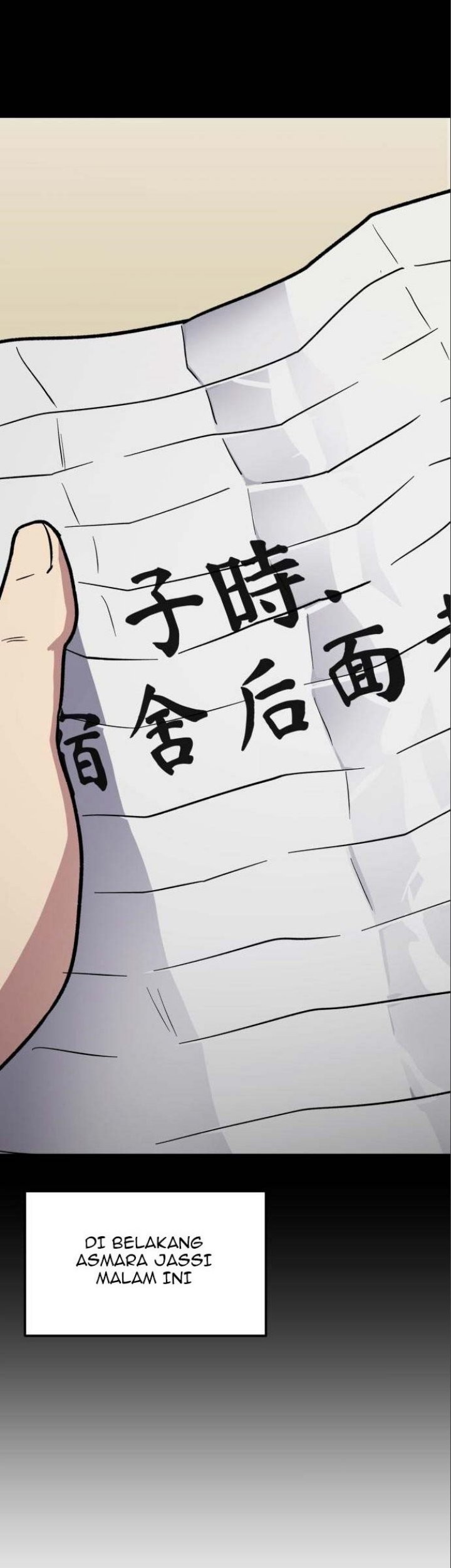 Baca Komik Skeleton Warrior Chapter 08 Gambar 1