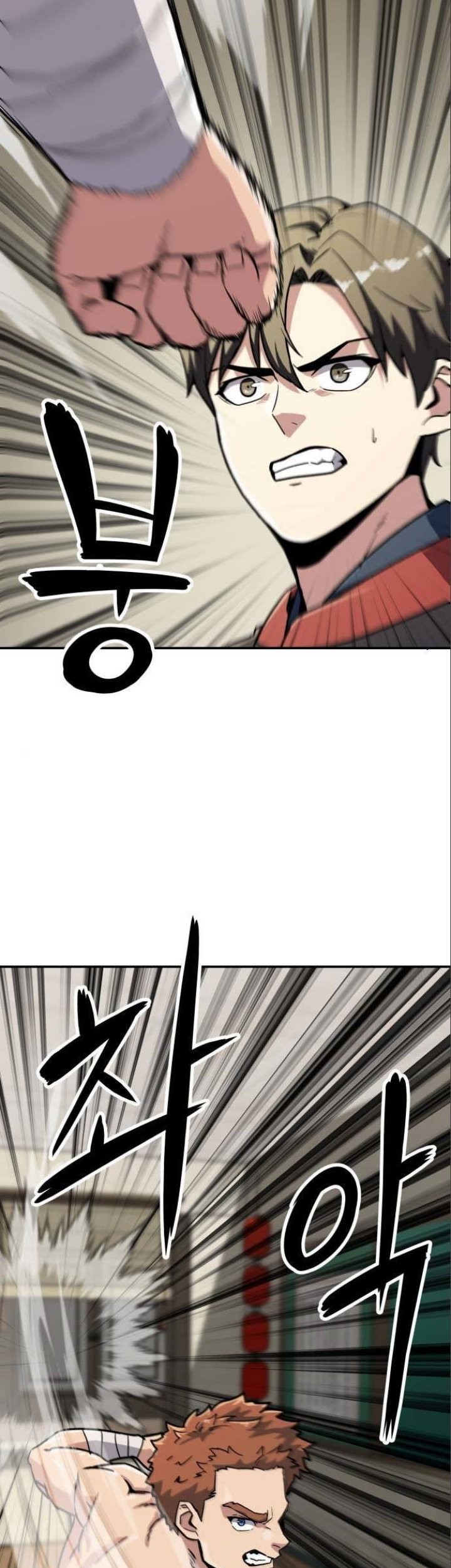 Skeleton Warrior Chapter 08 Gambar 53