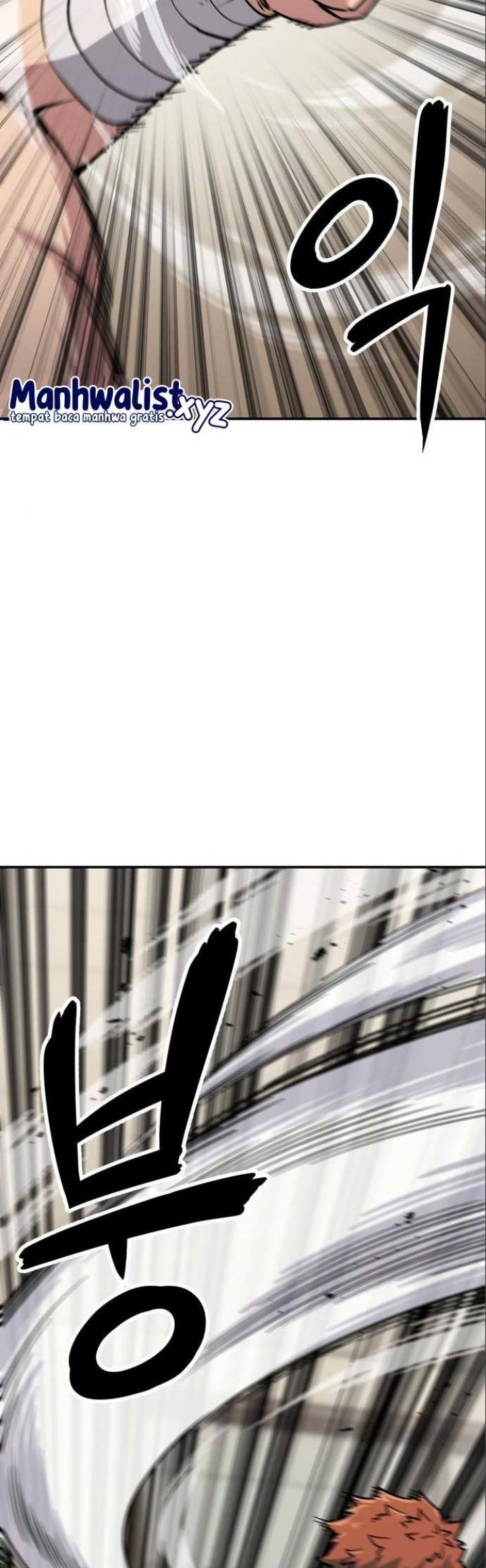 Skeleton Warrior Chapter 08 Gambar 56
