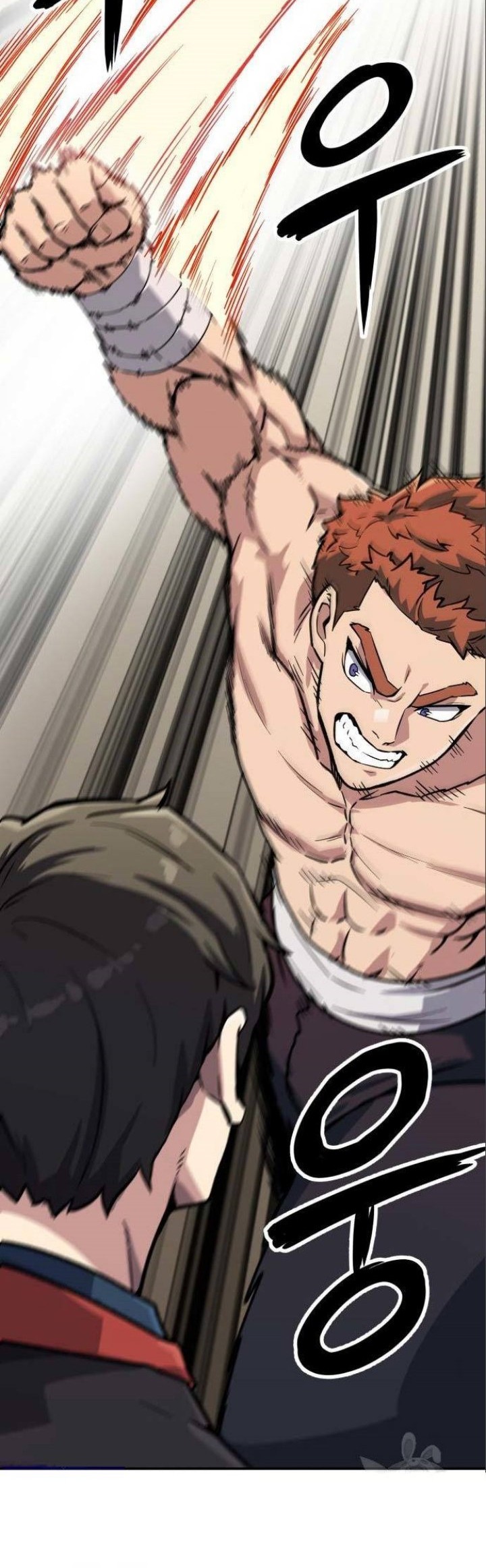 Skeleton Warrior Chapter 08 Gambar 60