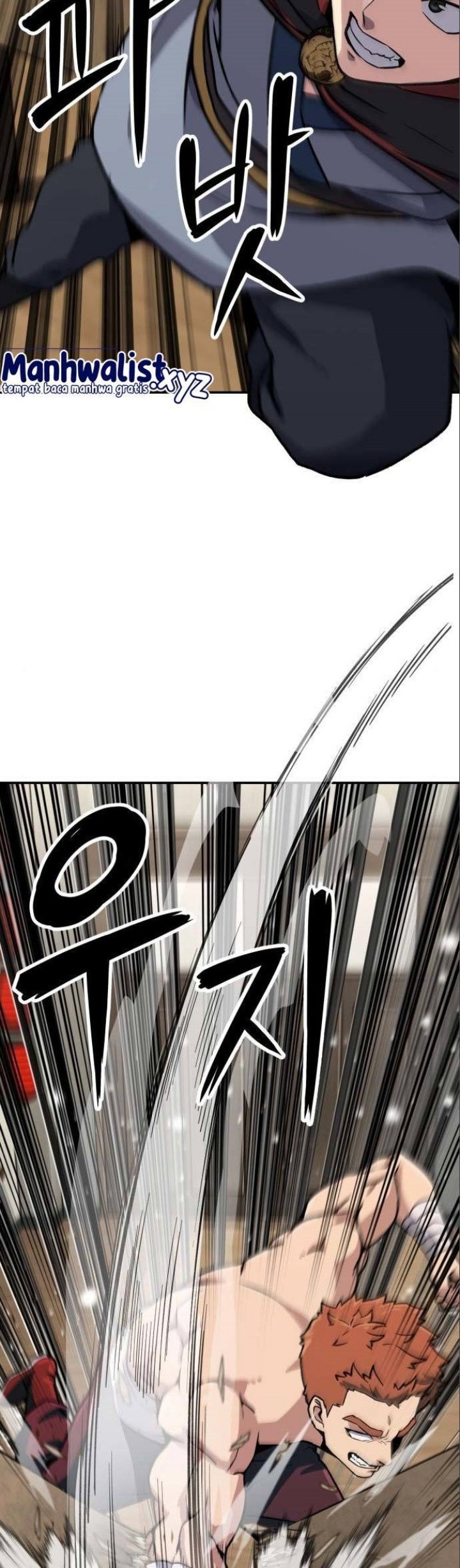 Skeleton Warrior Chapter 08 Gambar 62