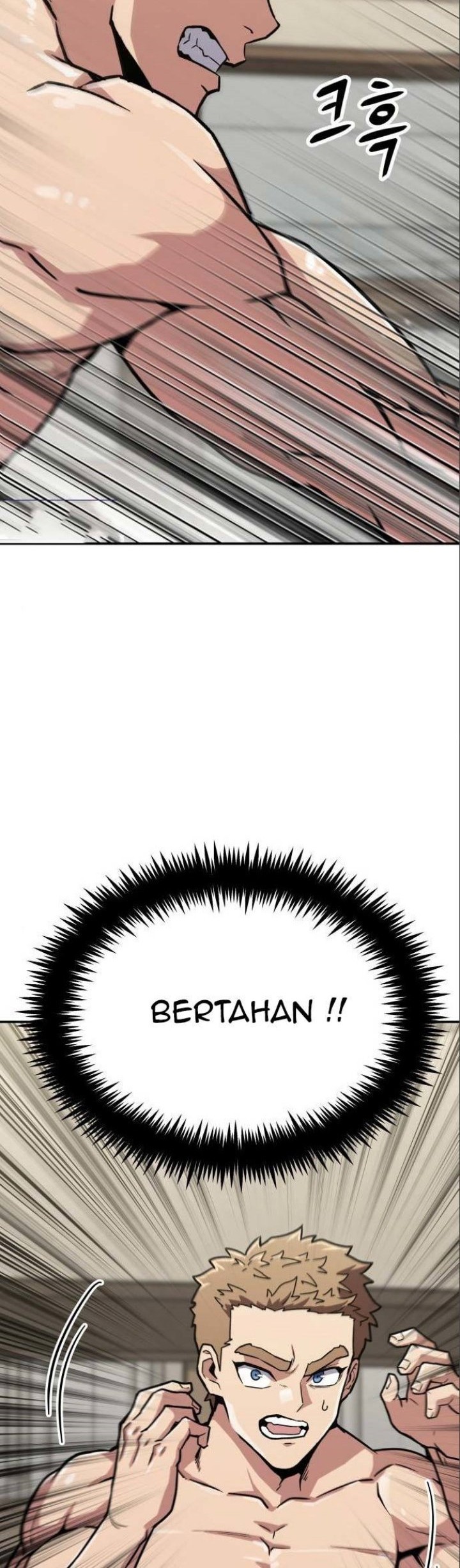 Skeleton Warrior Chapter 08 Gambar 64