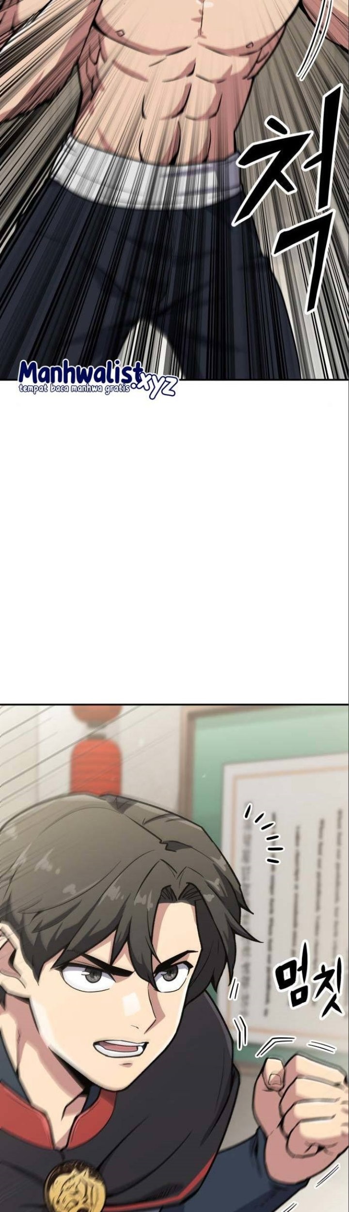 Skeleton Warrior Chapter 08 Gambar 65