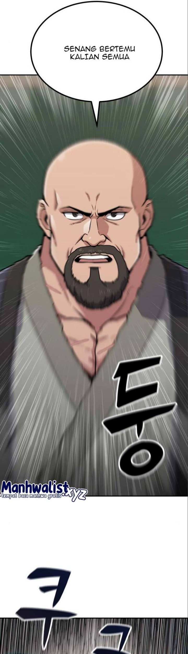 Skeleton Warrior Chapter 08 Gambar 73