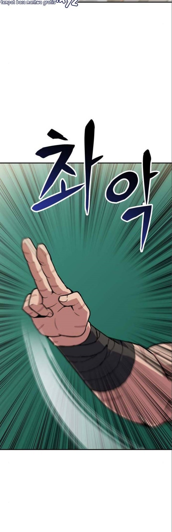 Skeleton Warrior Chapter 08 Gambar 76