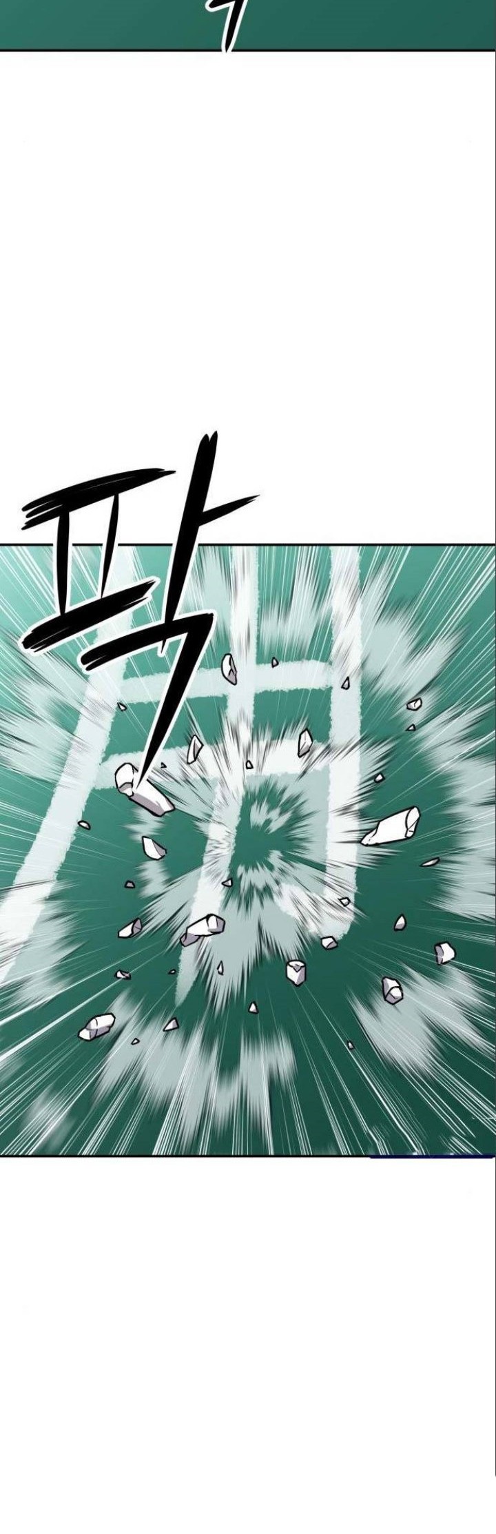 Skeleton Warrior Chapter 08 Gambar 78