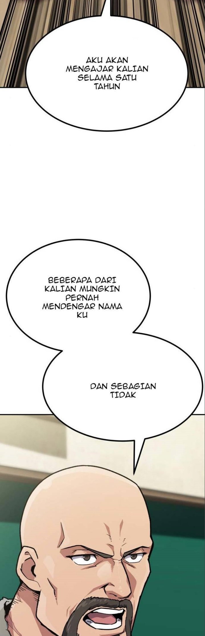 Skeleton Warrior Chapter 08 Gambar 80