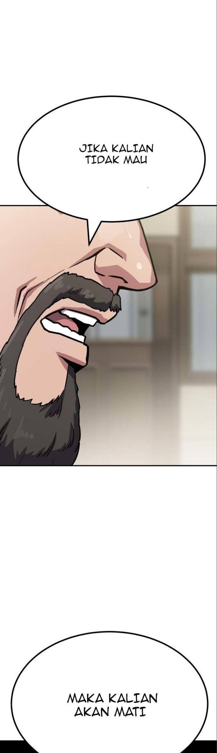 Skeleton Warrior Chapter 08 Gambar 86