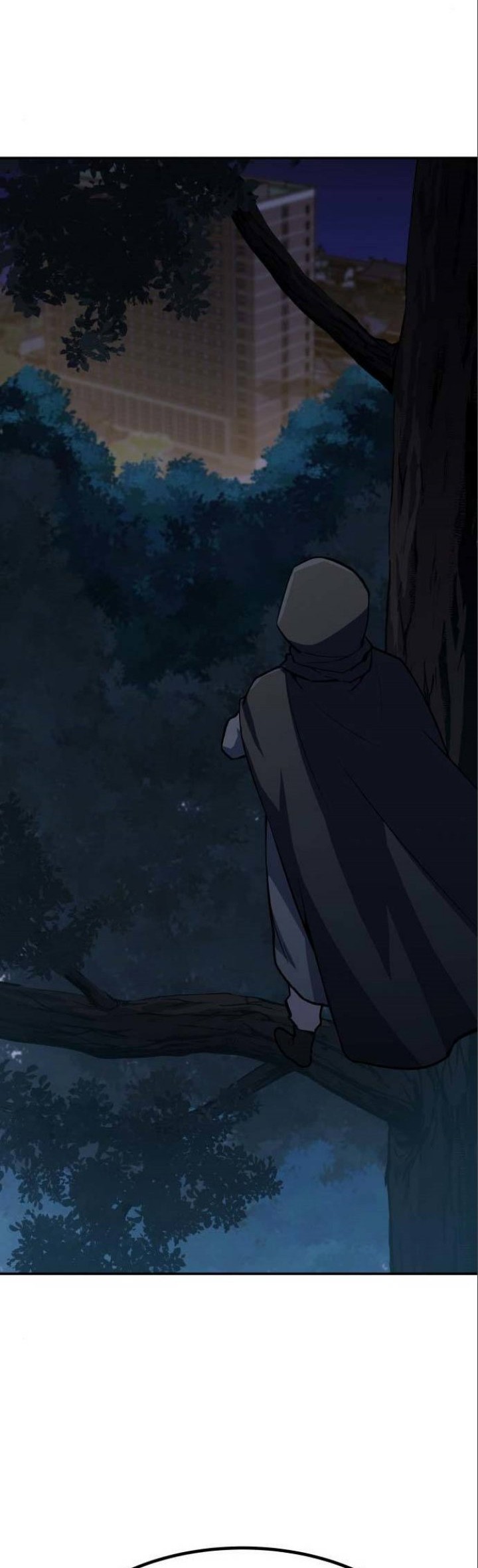 Skeleton Warrior Chapter 08 Gambar 6