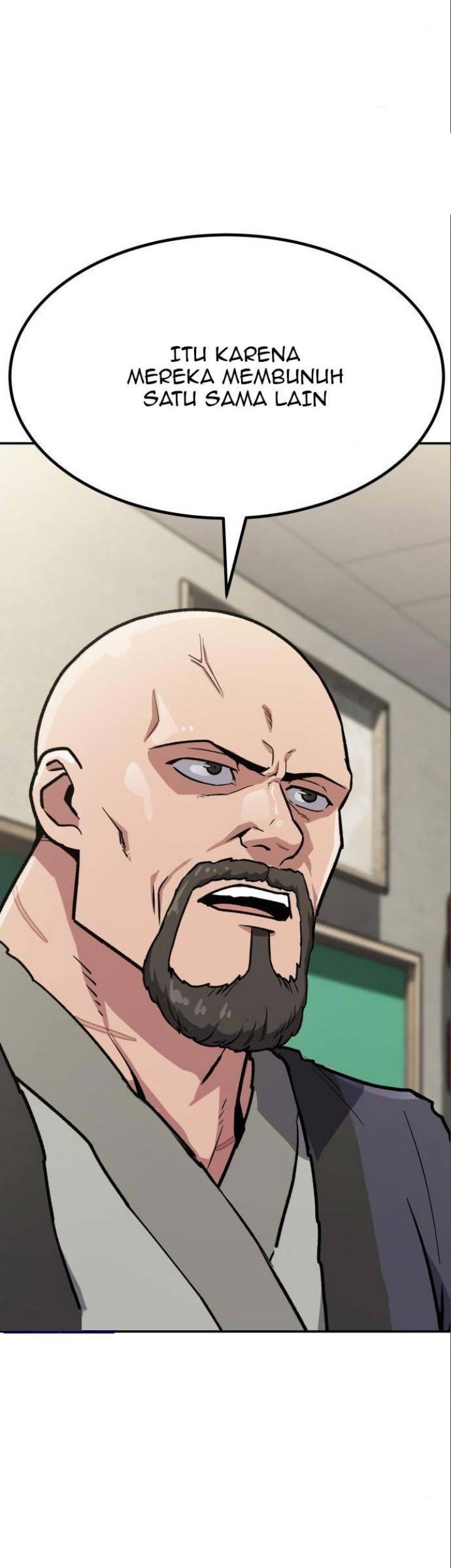 Skeleton Warrior Chapter 08 Gambar 91