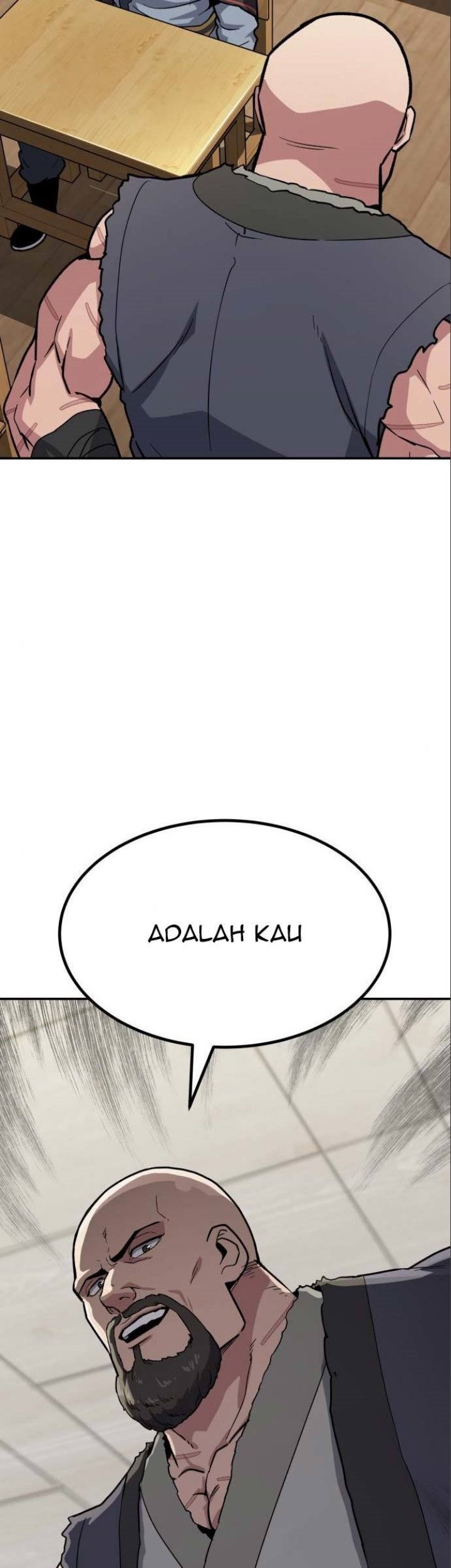 Skeleton Warrior Chapter 08 Gambar 95