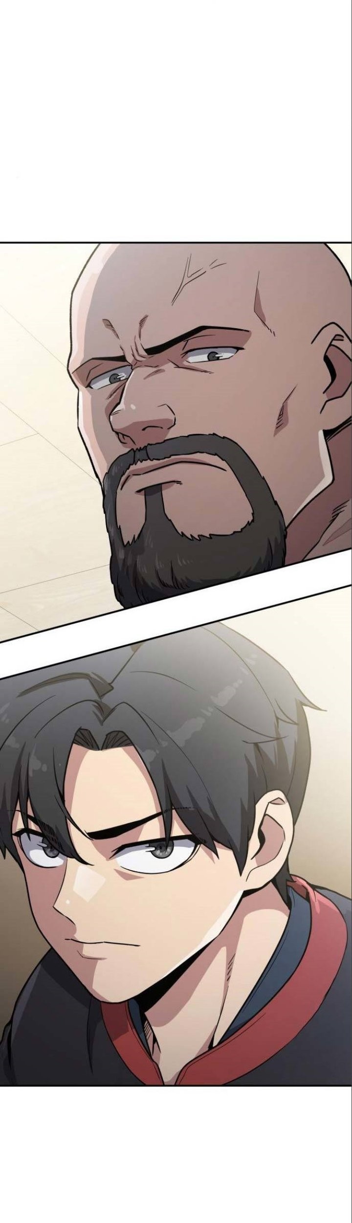 Skeleton Warrior Chapter 08 Gambar 99