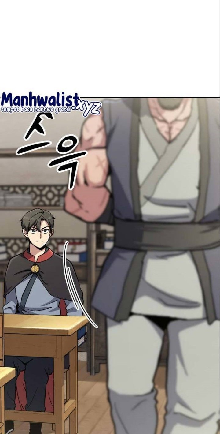 Skeleton Warrior Chapter 08 Gambar 100