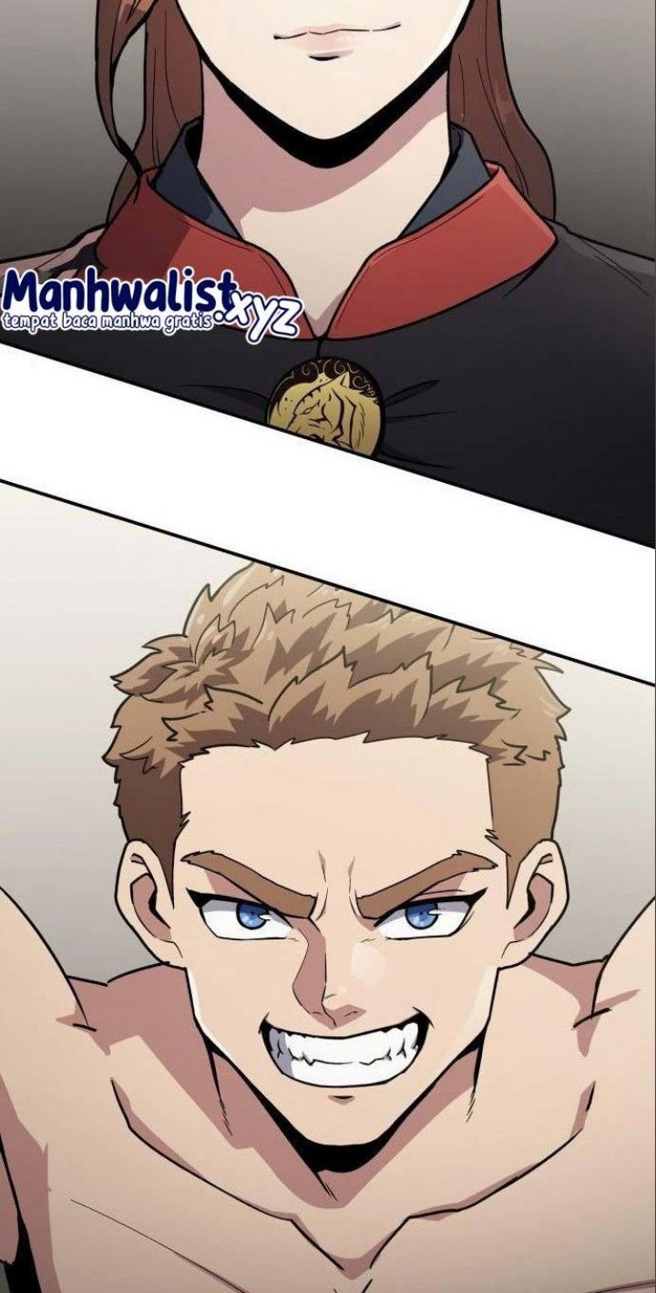 Skeleton Warrior Chapter 08 Gambar 106