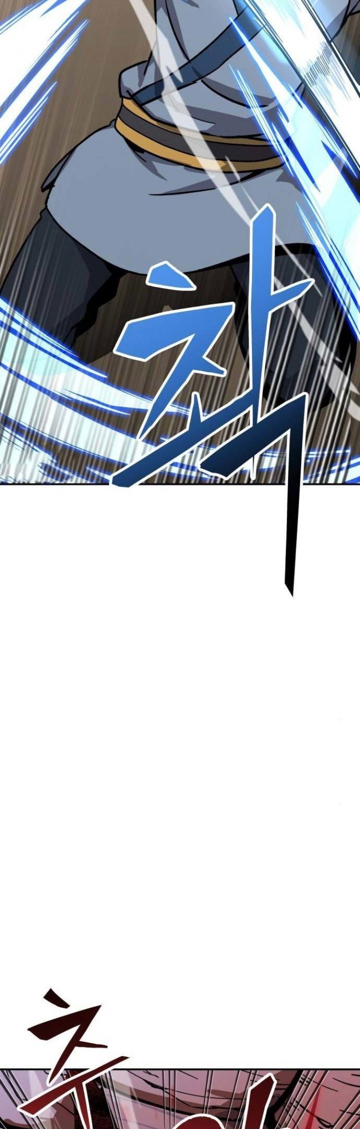 Skeleton Warrior Chapter 07 Gambar 49