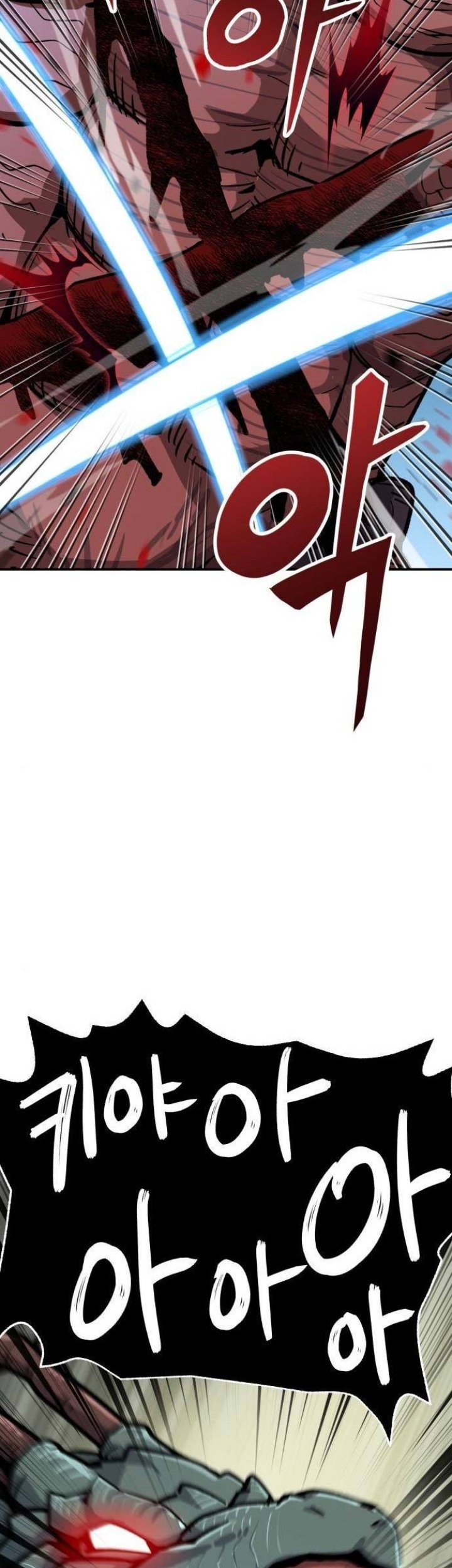 Skeleton Warrior Chapter 07 Gambar 50