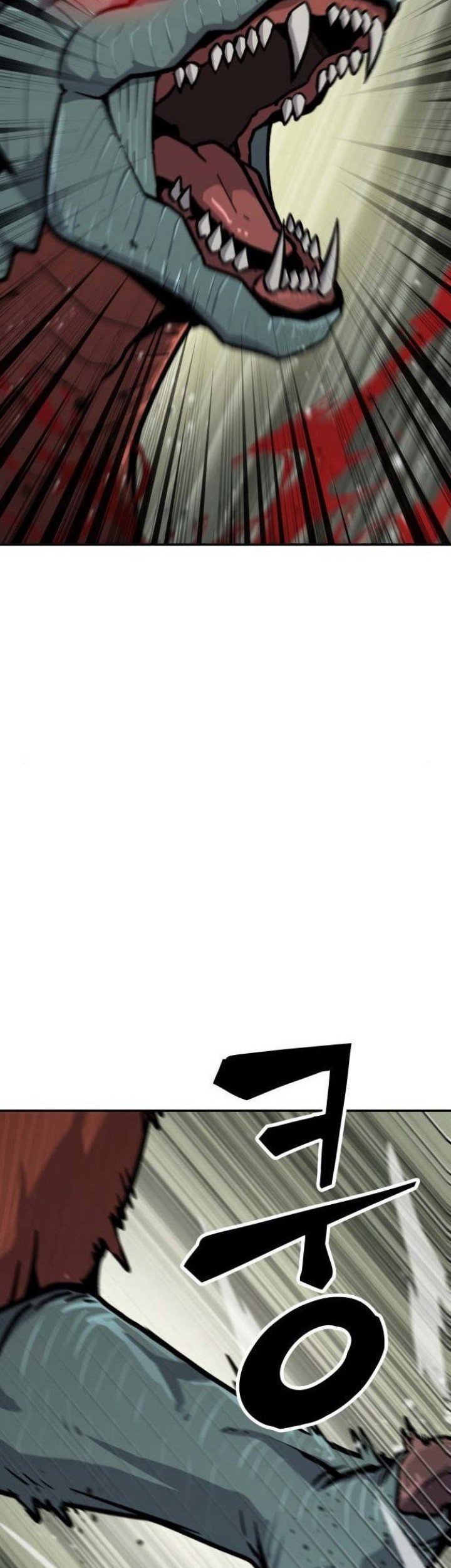 Skeleton Warrior Chapter 07 Gambar 51