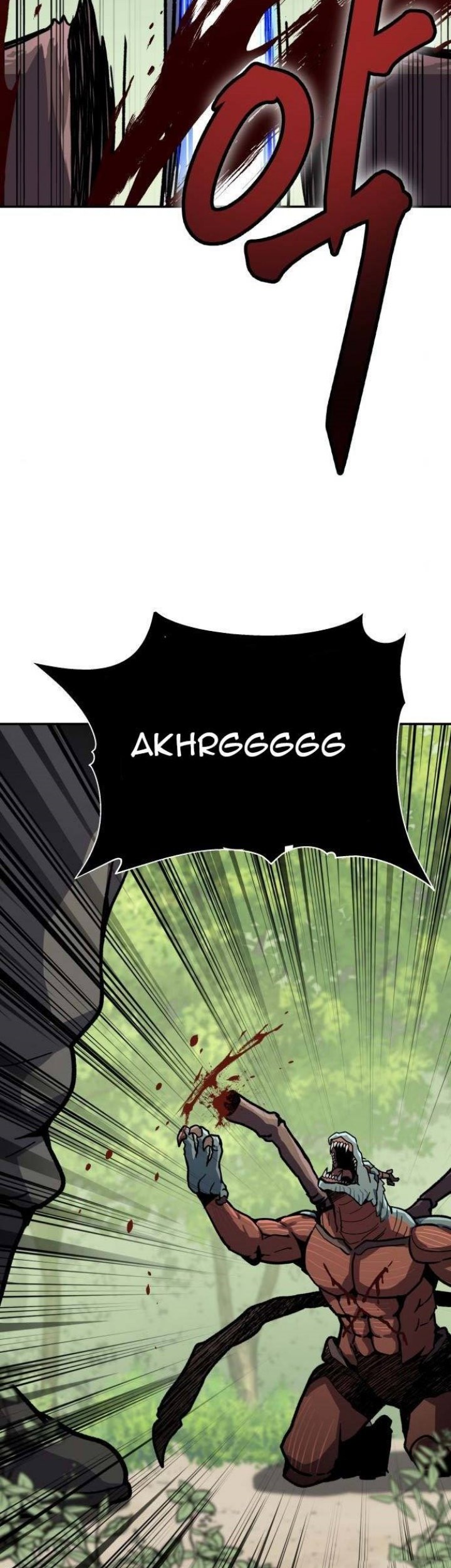 Skeleton Warrior Chapter 07 Gambar 66