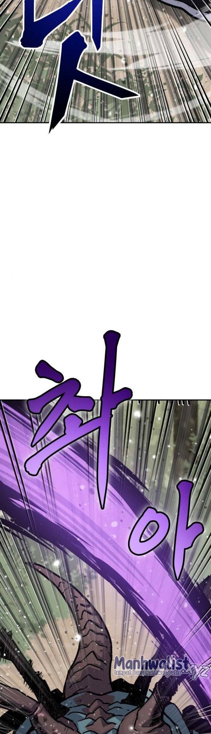 Skeleton Warrior Chapter 07 Gambar 73