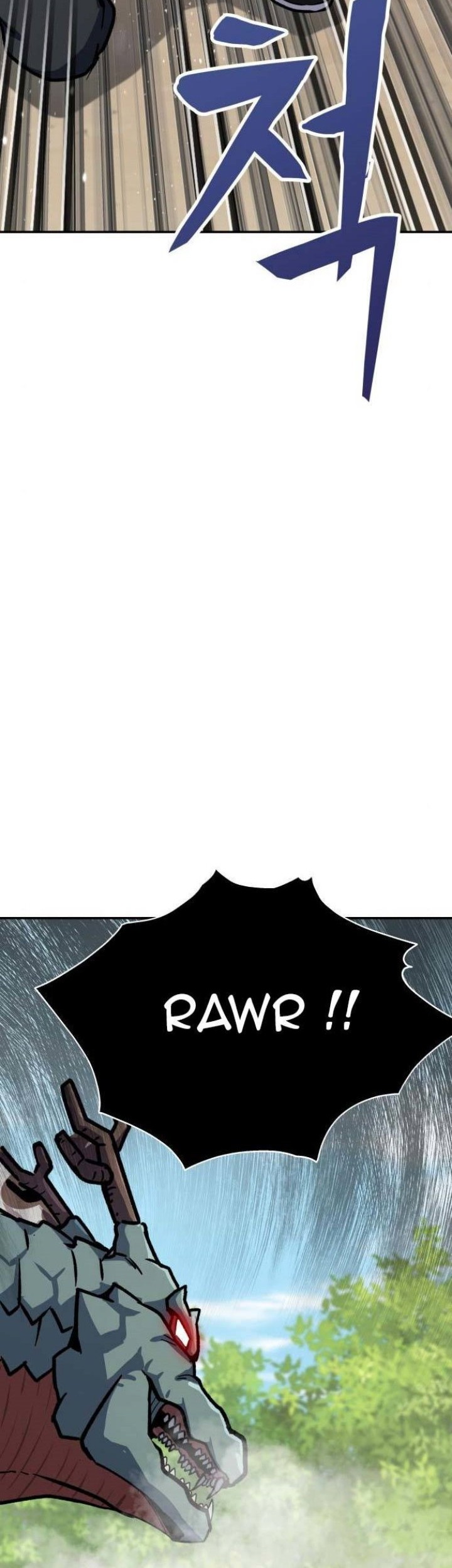 Skeleton Warrior Chapter 07 Gambar 79