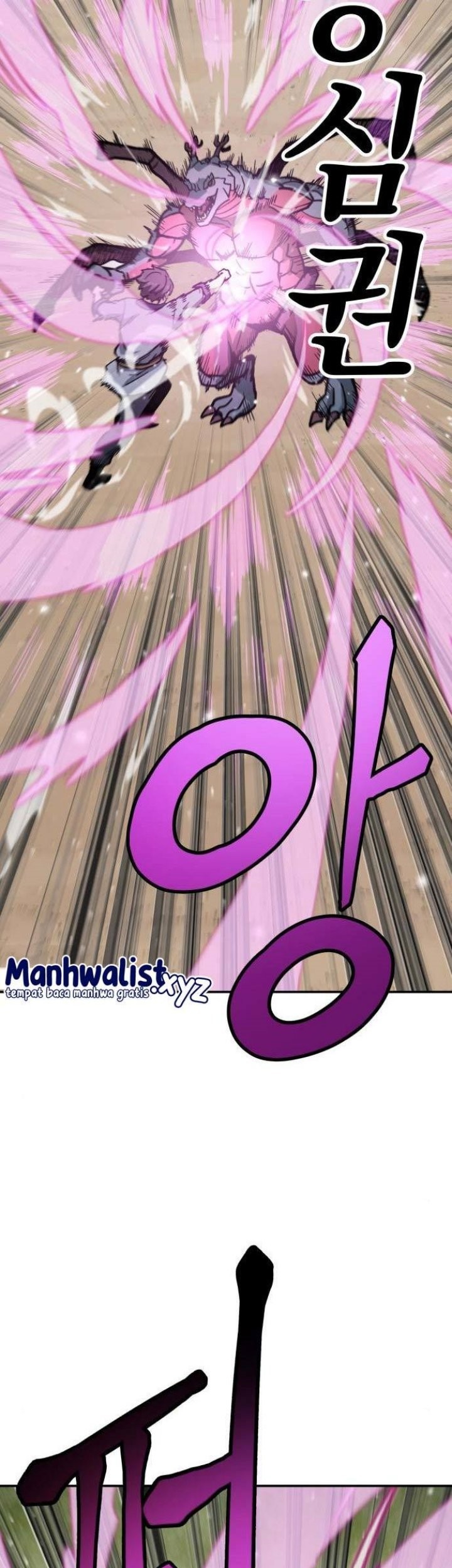 Skeleton Warrior Chapter 07 Gambar 93