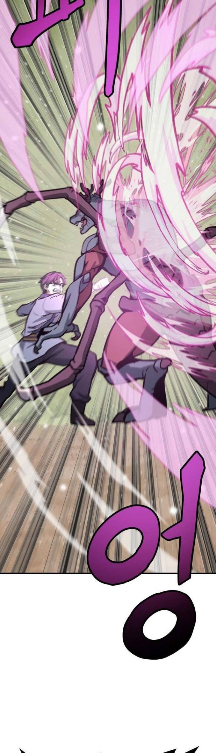 Skeleton Warrior Chapter 07 Gambar 94