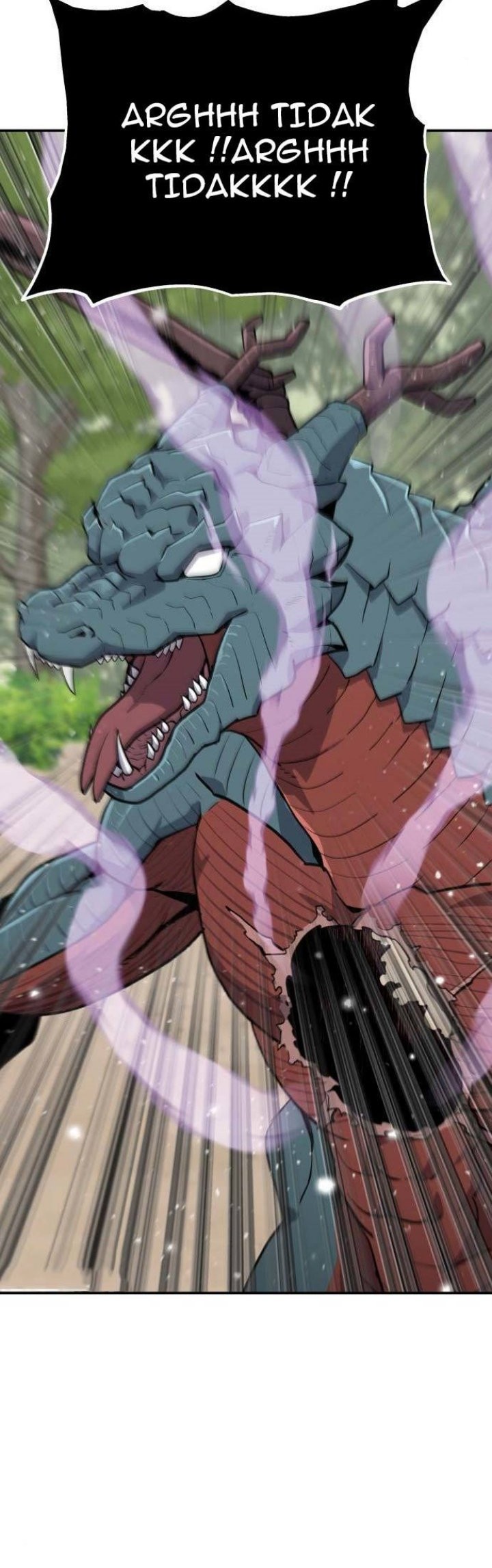Skeleton Warrior Chapter 07 Gambar 95