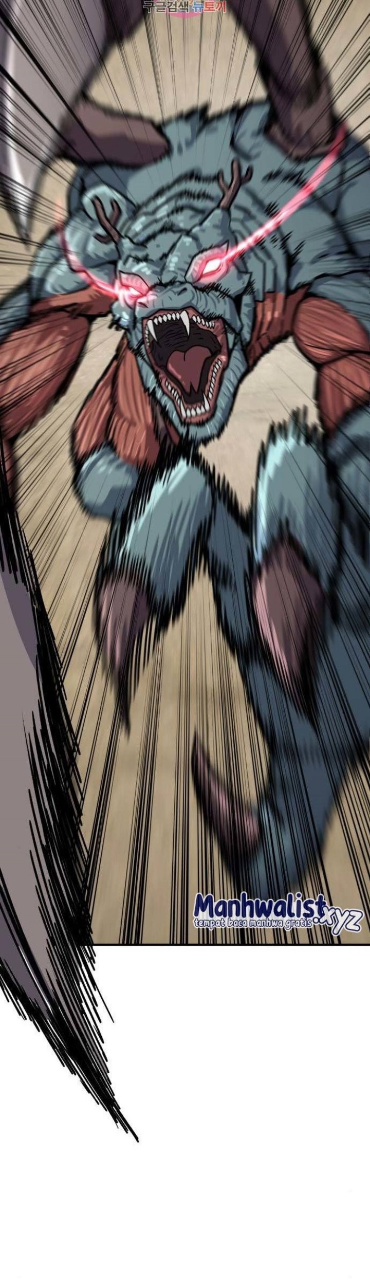 Skeleton Warrior Chapter 07 Gambar 4