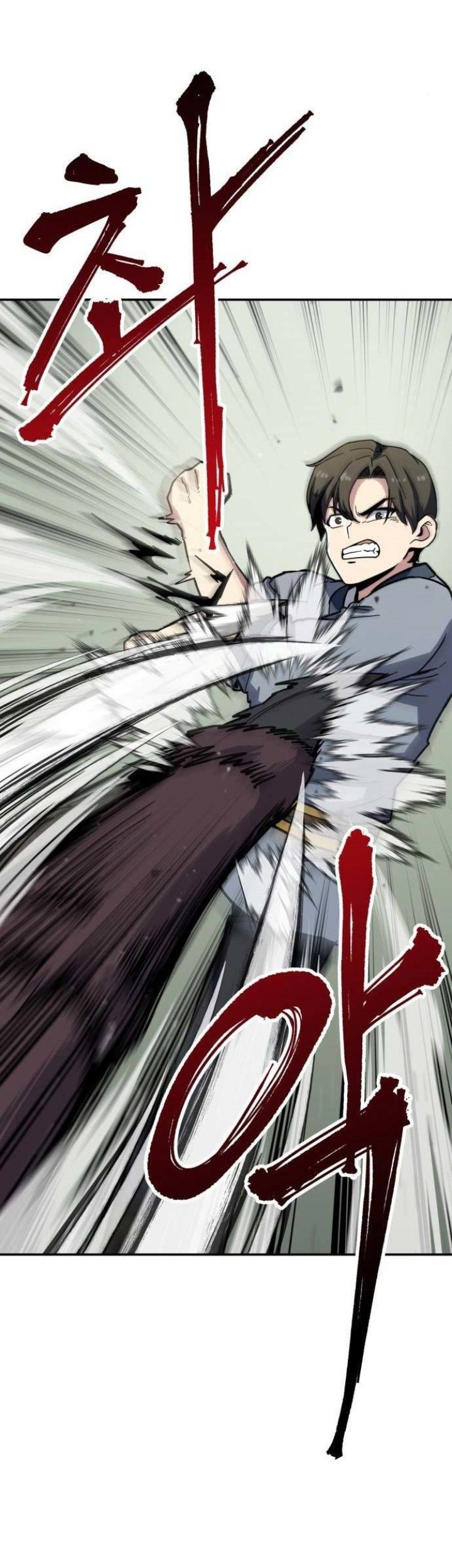 Skeleton Warrior Chapter 07 Gambar 5