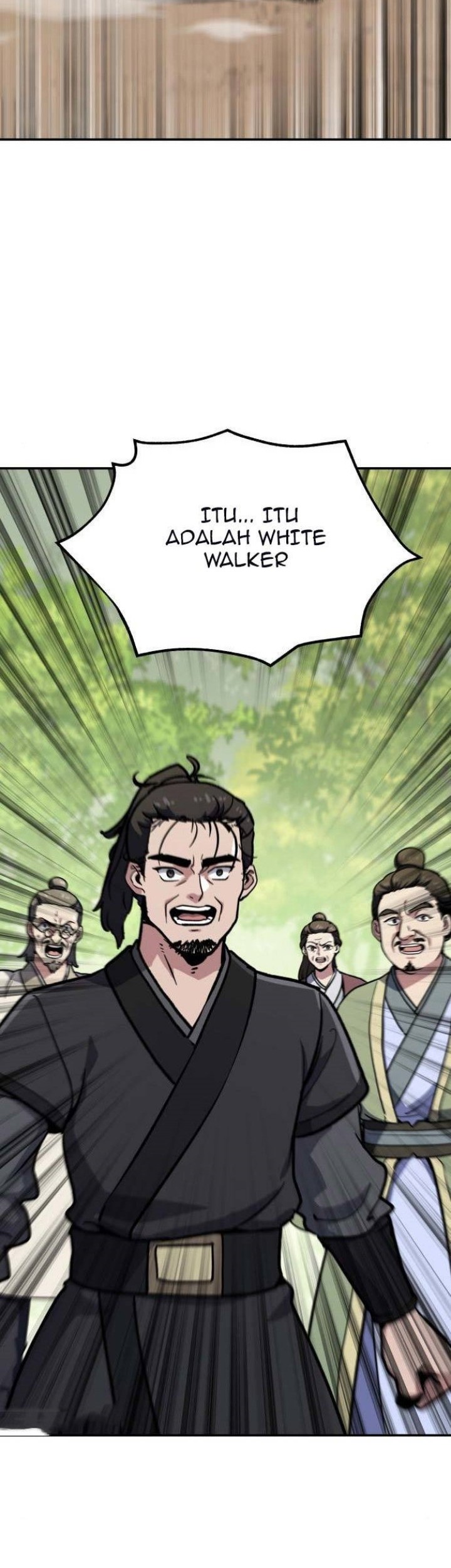 Skeleton Warrior Chapter 07 Gambar 103