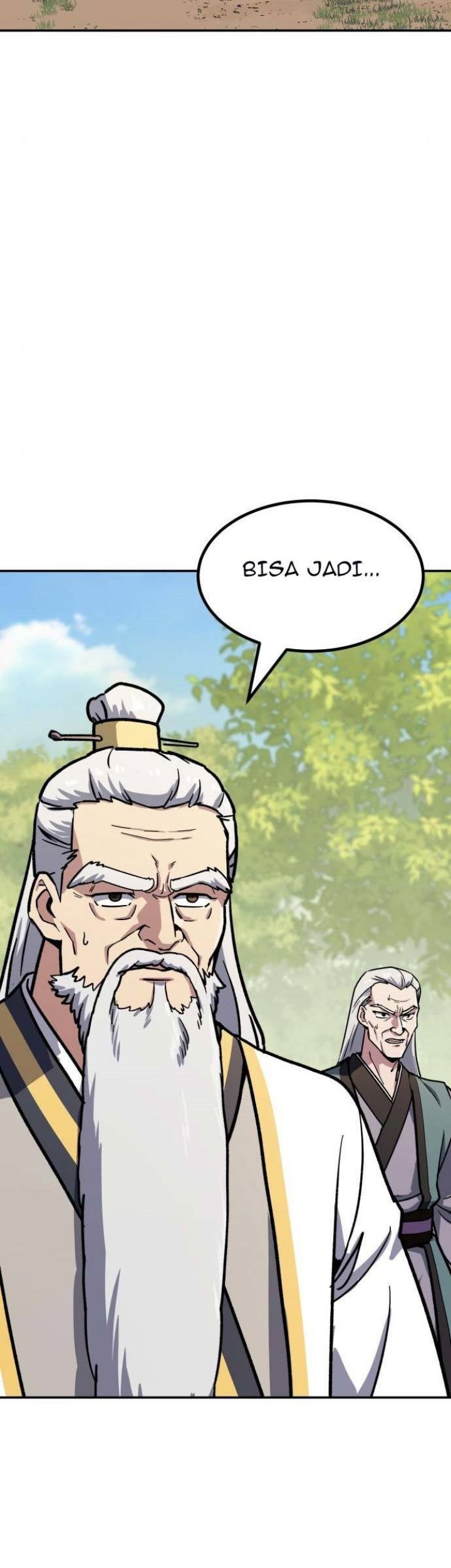 Skeleton Warrior Chapter 07 Gambar 105