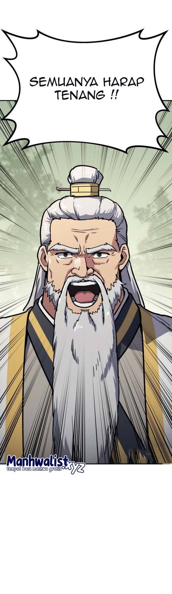 Skeleton Warrior Chapter 07 Gambar 107