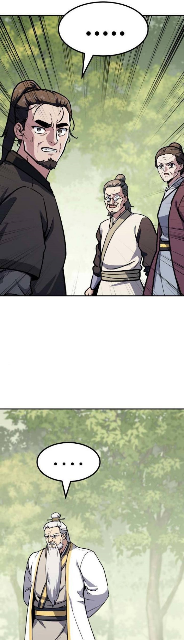 Skeleton Warrior Chapter 07 Gambar 108