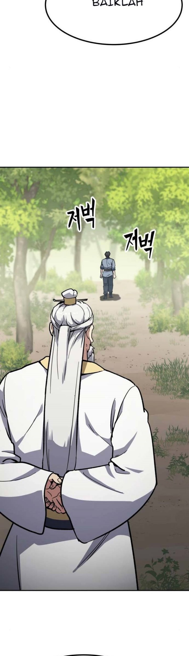 Skeleton Warrior Chapter 07 Gambar 120