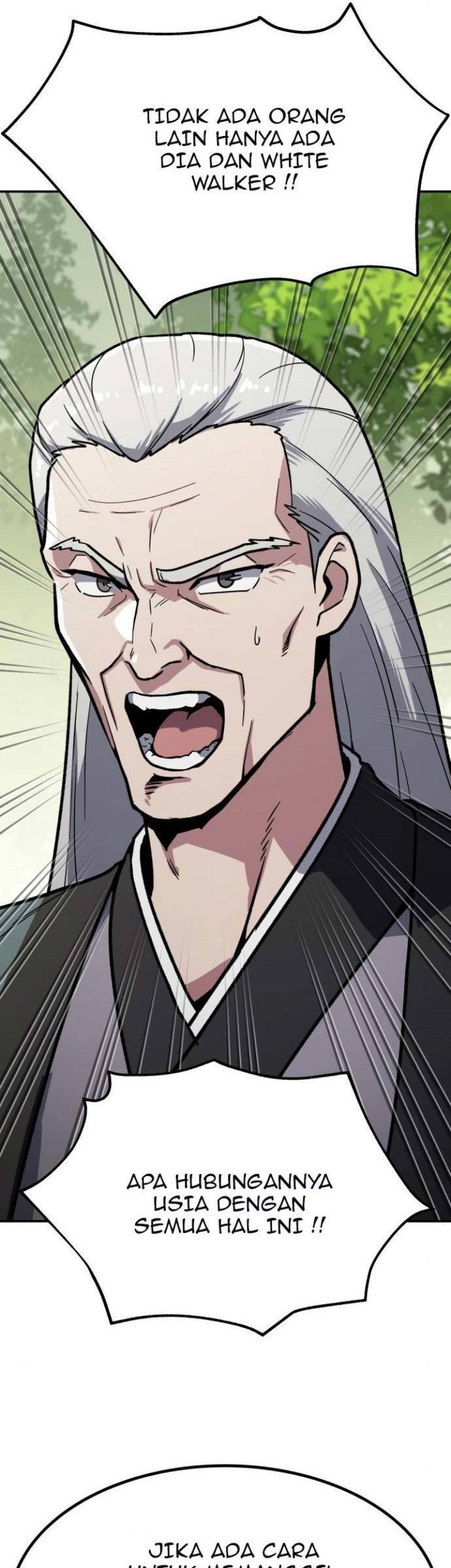 Skeleton Warrior Chapter 07 Gambar 124