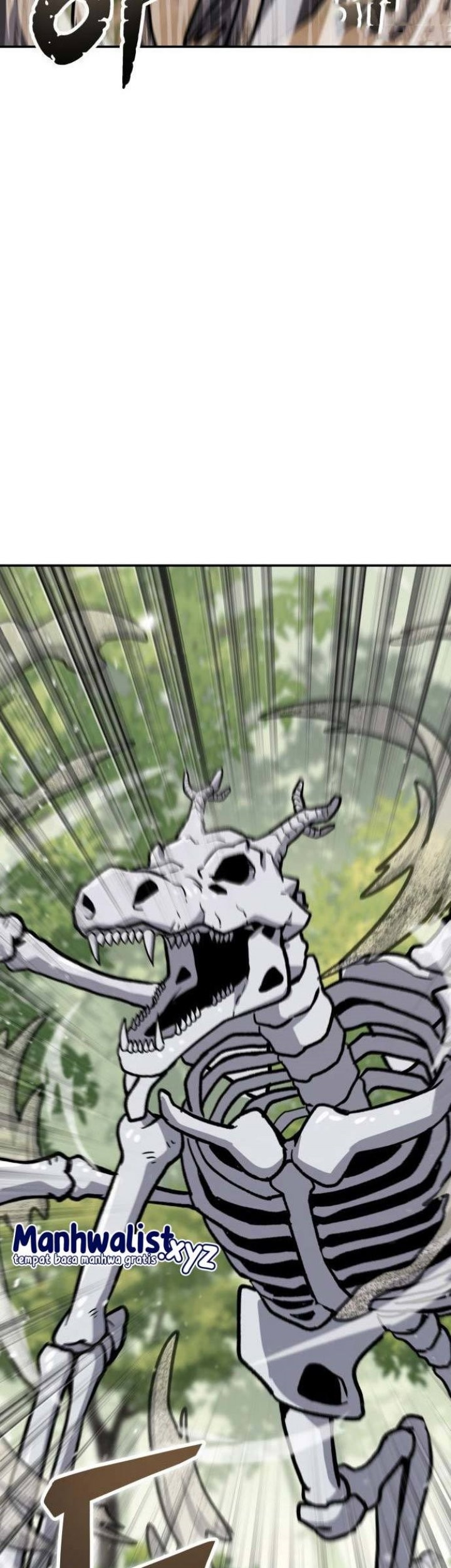 Skeleton Warrior Chapter 07 Gambar 133