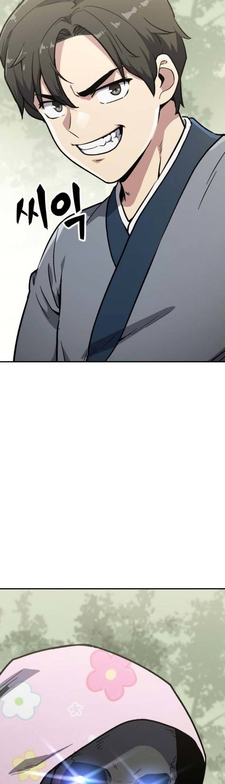 Skeleton Warrior Chapter 07 Gambar 138