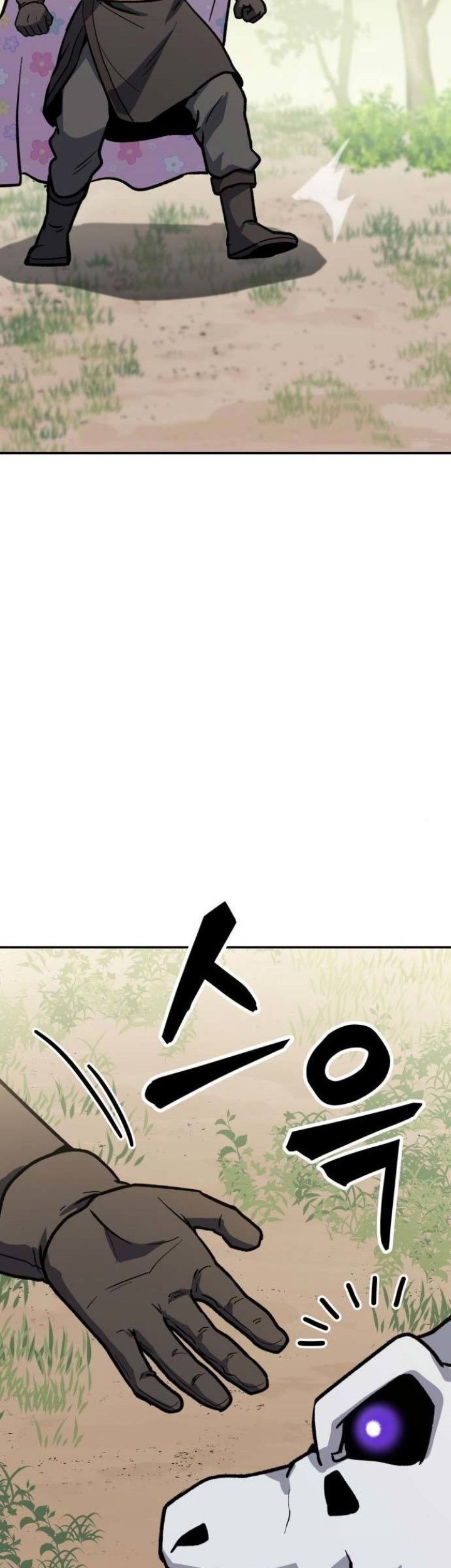 Skeleton Warrior Chapter 07 Gambar 140